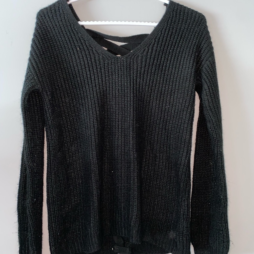 sweater